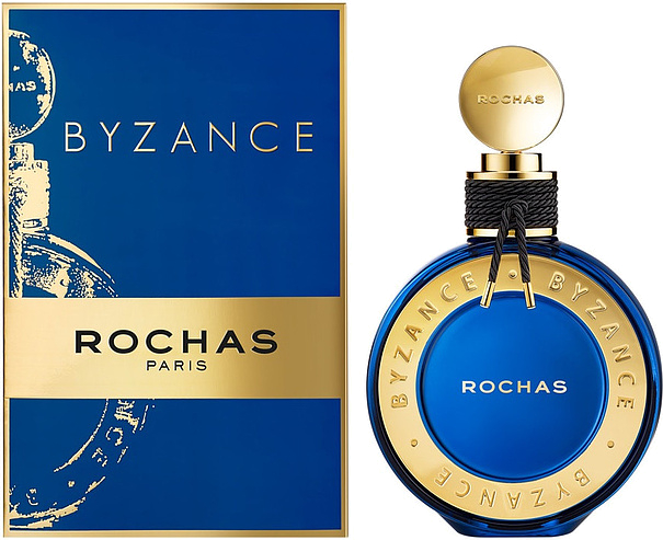 Rochas Byzance 2019