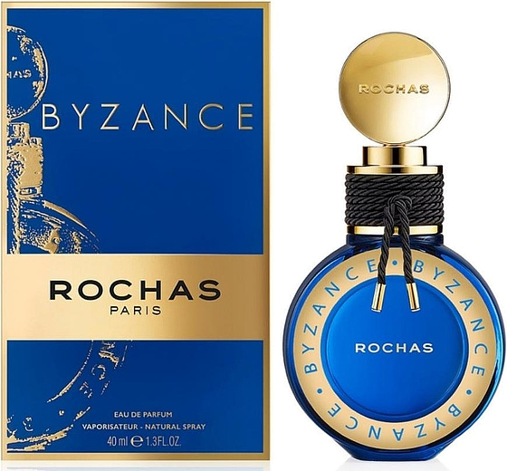 Rochas Byzance 2019