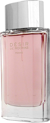 Rochas Desire de Rochas Pour Femme