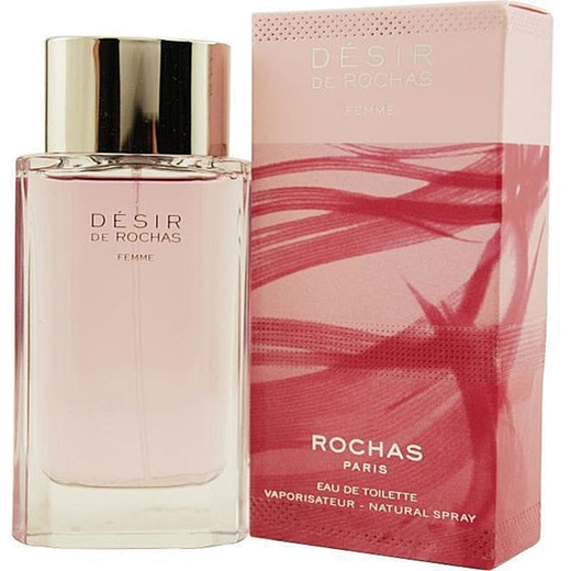 Rochas Desire de Rochas Pour Femme