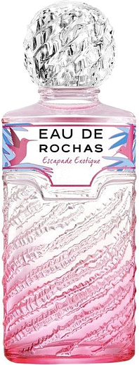 Rochas Eau De Rochas Escapade Tropicale