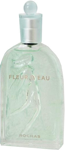 Rochas Fleur D'Eau