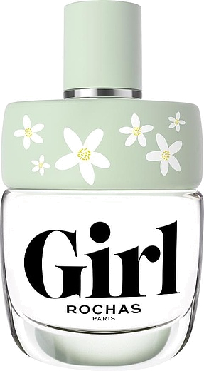 Rochas Girl Blooming
