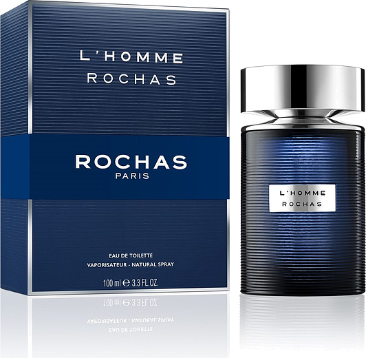 Rochas L'Homme
