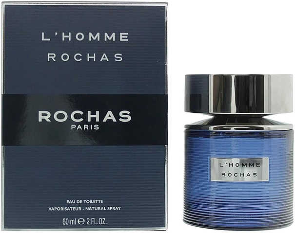 Rochas L'Homme