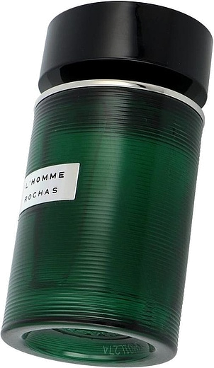 Rochas L'Homme Aromatic Touch