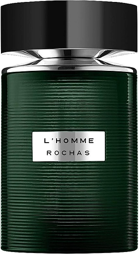 Rochas L'Homme Aromatic Touch