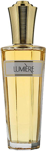 Rochas Lumiere