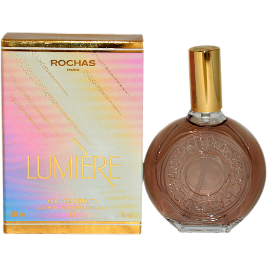 Rochas Lumiere
