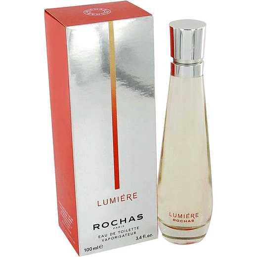 Rochas Lumiere