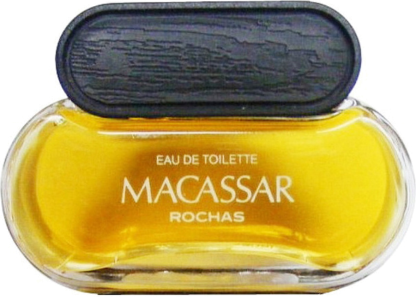 Rochas Macassar