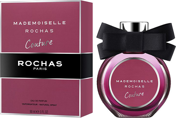 Rochas Mademoiselle Rochas Couture