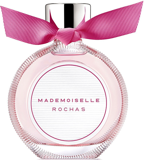 Rochas Mademoiselle Rochas Fun In Pink