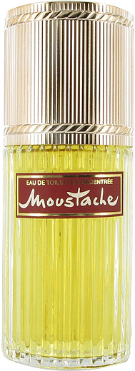 Rochas Moustache