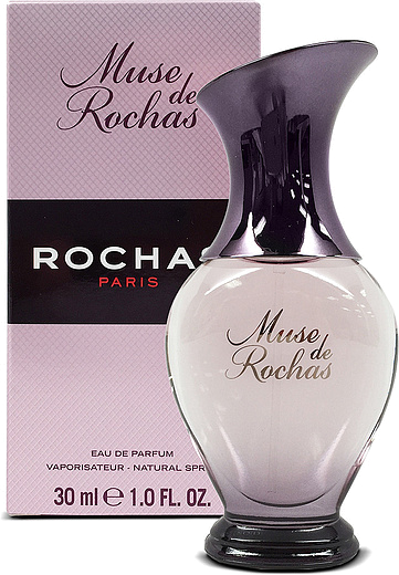 Rochas Muse de Rochas