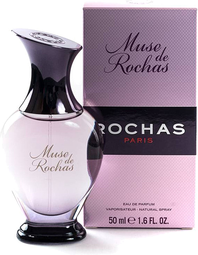 Rochas Muse de Rochas