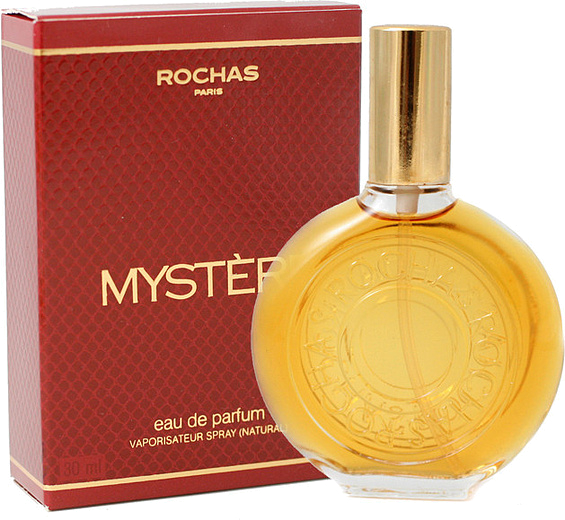 Rochas Mystere Rochas