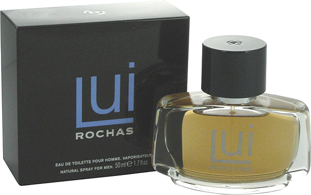 Rochas Pour Lui