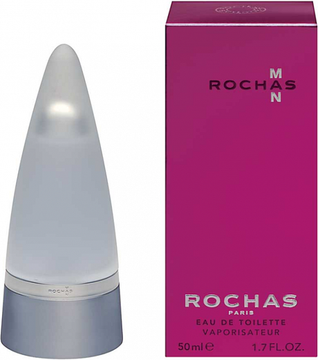 Rochas Rochas Man