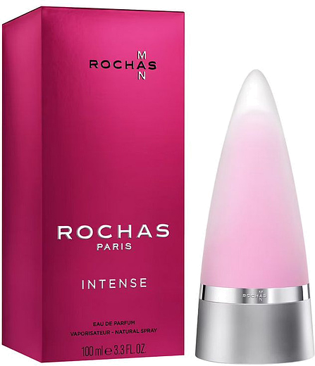 Rochas Rochas Man Intense
