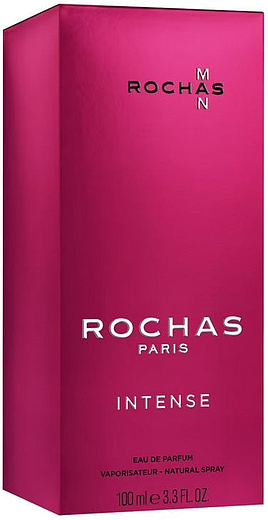 Rochas Rochas Man Intense
