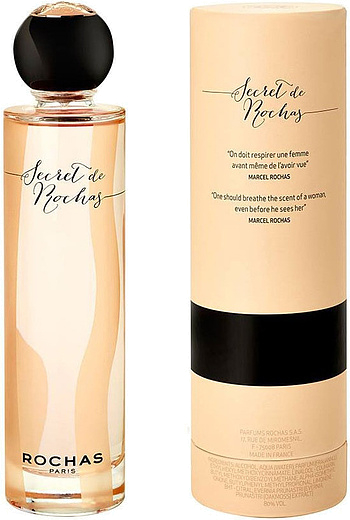 Rochas Secret de Rochas