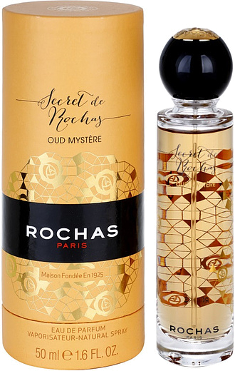 Rochas Secret de Rochas Oud Mystere