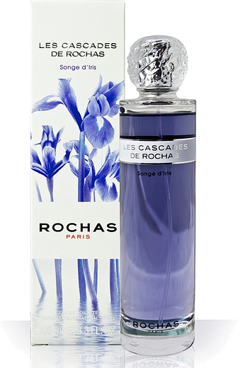 Rochas Songe D'iris