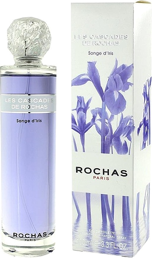 Rochas Songe D'iris