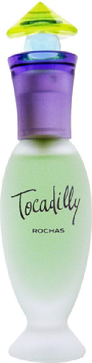 Rochas Tocadilly