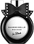 Rochas Mademoiselle Rochas In Black