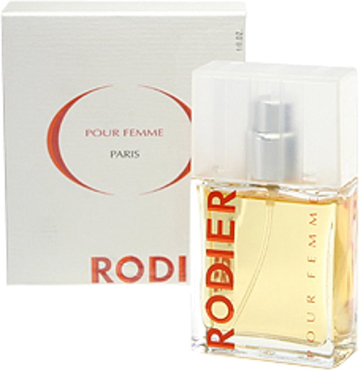 Rodier Rodier pour Femme