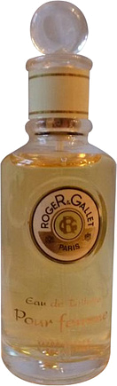 Roger & Gallet Roger & Gallet Pour Femme