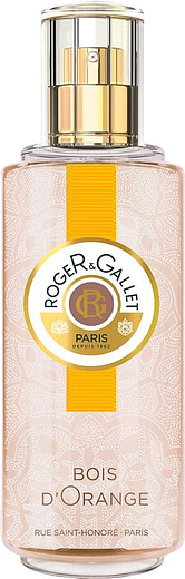 Roger & Gallet Bois D`orange