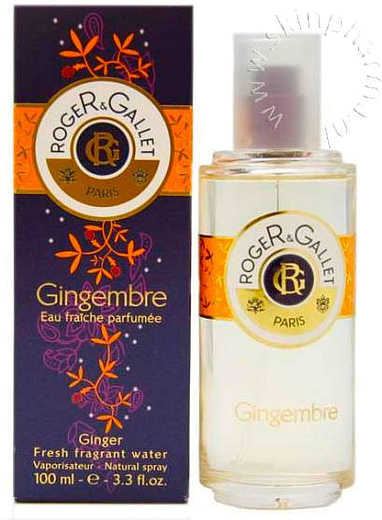 Roger & Gallet Gingembre