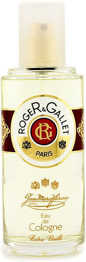 Roger & Gallet Jean Marie Farina Extra Vieille