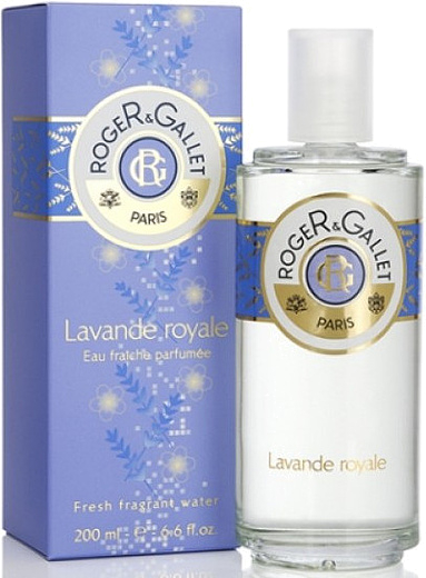 Roger & Gallet Lavande Royale