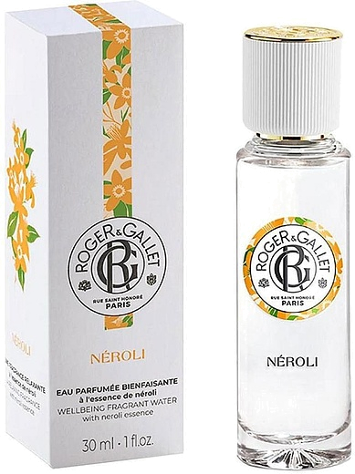 Roger & Gallet Neroli
