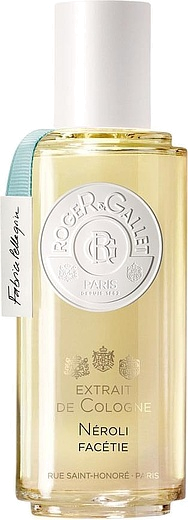 Roger & Gallet Neroli