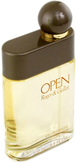Roger & Gallet Open