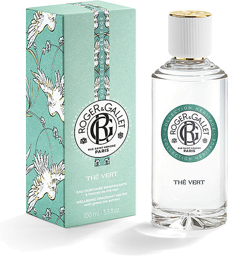 Roger & Gallet The Vert