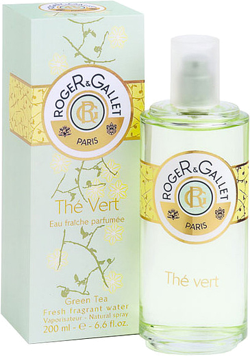 Roger & Gallet The Vert