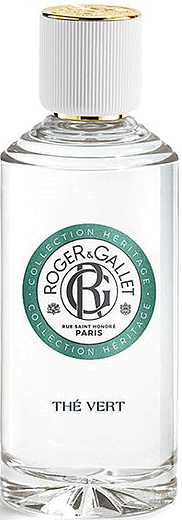 Roger & Gallet The Vert