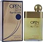 Roger & Gallet Open Gold