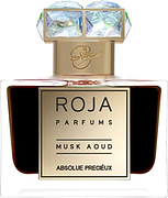 Roja Dove Musc Aoud Absolue Precieux