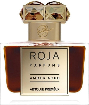 Roja Dove Amber Aoud Absolue Precieux