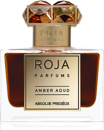 Roja Dove Amber Aoud Absolue