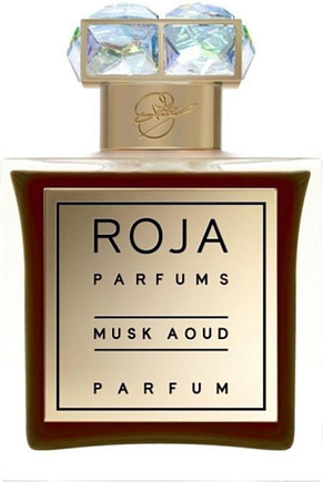 Roja Dove Musk Aoud