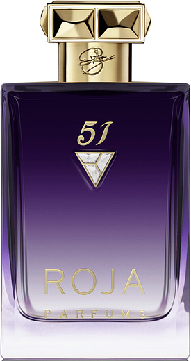 Roja Dove 51 Pour Femme Essence De Parfum