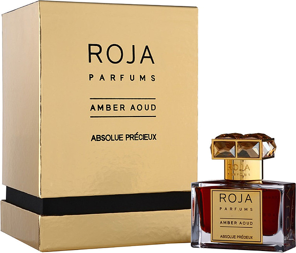 Roja Dove Amber Aoud Absolue